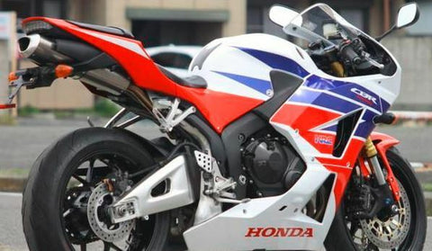 HONDA CBR600RR PC40 DISK, CLUTCH FRICTION 22201-MFJ-D00