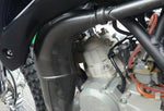 KAWASAKI KX100 2017 FRONT FORK NUT 92015-1839