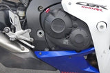 HONDA CBR1000RR 2008 SC59 GEARSHIFT DRUM WASHER, DRUM STOPPER 90417-360-000