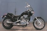 HONDA STEED NV400C NC26 BOSS, OIL FILTER 90019-MB0-000