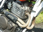 HONDA XR600R 1996 PLUNGER, CAM SETTING 14108-MN1-670