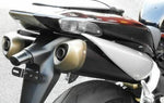 KAWASAKI ZX-10R 2006 LABEL, FUSE BOX 56030-0098