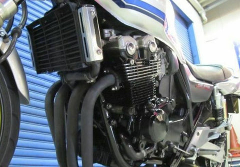 HONDA CB400SF NC39 2001 COLLAR, 25X28X11 23492-KY2-000