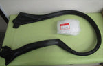HONDA NSX NSX-R NA1 NA2 FRONT DOOR WEATHER STRIP RIGHT SIDE RUBBER 72381-SL0-013