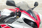 KILOMETER PER HOUR  YAMAHA YZF-R1 2012 METER ASSY KM/H 1KB-83500-00 VIN REQUIRED