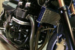 KAWASAKI ZR1100 ZEPHYR PLATE,T2.0 13089-1068
