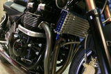 KAWASAKI ZR1100 ZEPHYR PLATE,T2.0 13089-1068