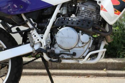 HONDA XR650L RD06 O-RING (7X1.7) 91301-473-003