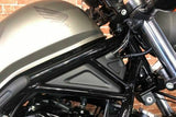 HONDA REBEL 500 CMX500 PC60 PEDAL COVER, DUST 24724-MBW-D21