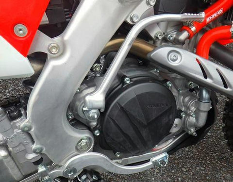HONDA CRF450RX 2017 BEARING, RADIAL BALL (17X40X11) 91006-MEN-A71
