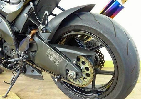 KAWASAKI NINJA ZX-10R 2008 WATER PIPE HOSE-COOLING,W.PUMP-CYLINDER 39062-0100