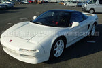 HONDA NSX NA1 BRAKE PIPE S 46372-SL0-D00