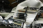 HONDA GOLDWING GL1500 SC22 HOSE, RADIATOR (UPPER) 19501-MN5-000