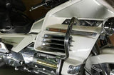 HONDA GOLDWING GL1500 SC22 HOSE, RADIATOR (UPPER) 19501-MN5-000