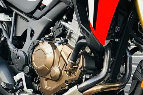 HONDA CRF1000L AFRICA TWIN 2016 PLATE, BEARING SETTING 23213-HL4-000