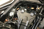 HONDA REBEL 500 CMX500 PC60 BRACKET, HANDLE LEVER 53172-K87-A00
