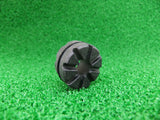 HONDA CBR400RR2 NC29 RUBBER TAILLIGHT MOUNTING 84703-425-000 Repuestos para moto