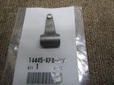 HONDA 1994 XR650L AC ARM INLET VALVE SUB-ROCKER 14445-KF0-000 on off rocker hard
