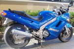 KAWASAKI ZZR250 EX250H GEAR, INPUT TOP 28T 13260-1033
