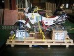 HONDA X-ADV 750 2017 RC95 ARM ASSY., ROCKER 14620-MKA-D30
