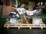 HONDA X-ADV 750 2017 RC95 ARM ASSY., ROCKER 14620-MKA-D30