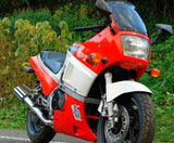 KAWASAKI GPZ400R ZX400D COVER-SEAL 49016-1103