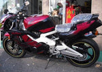 HONDA CBR400RR2 NC29 RUBBER TAILLIGHT MOUNTING 84703-425-000 Repuestos para moto