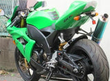KAWASAKI ZX-10R 2004 CLAMP, TUBE 92037-1941