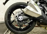 KAWASAKI NINJA 1000 ABS 2017 ZX1000W - OIL FILTER GEAR-COMP,,41T 13216-0020