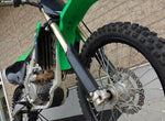 KAWASAKI KX250F 2011 GEAR, OUTPUT 2ND 13262-0841