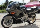 KAWASAKI ZZR600 ZZ-R600 2000 GEAR, OUTPUT 5TH 28T 13260-1480