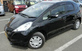 HONDA FIT F5 GE6 CAP, L. SKULL R81 76251TF0M01ZL