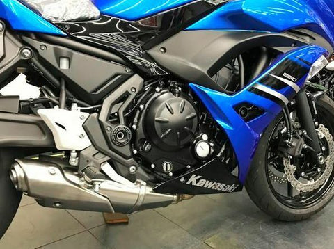 KAWASAKI NINJA 650 2018 EX650J CLUTCH RELEASE-COMP-CLUTCH 13102-0070