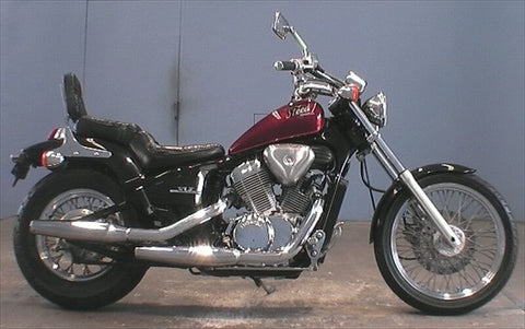 HONDA STEED NV400C NC26 BRG, BALL, RADIAL 6 91002KY4901