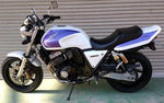 HONDA CB400SF CB400 SUPER FOUR NC31 COCK ASSY FUEL 16950-MY9-003 ON OFF RES TANK