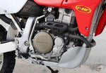 HONDA XR650R RE01 2005 TRANSMISSION GEAR, MAINSHAFT FIFTH (26T) 23481-MBN-670