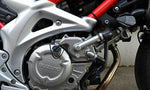 SUZUKI SFV650 GLADIUS 09-2015 RADIATOR ASSY WATER 17710-44H00 radiador para moto