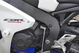 HONDA CBR1000RR 2008 SC59 GEARBOX GEARSHIFT DRUM FORK, GEARSHIFT 24211-MFL-000