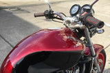 HONDA HORNET 250 MC31 FORK L, GEAR SHIFT 24213-KEA-000