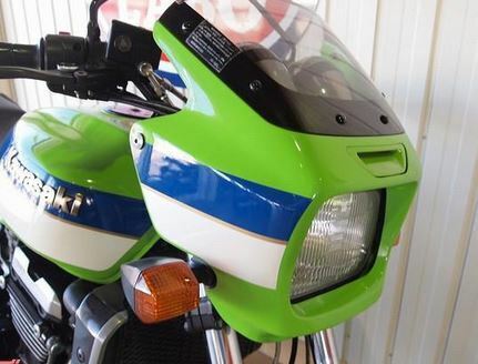 KAWASAKI ZRX1100 ZR1100C3 1999 PAWL 13165-1120