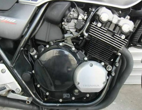 HONDA CB400SF NC39 2001 PLUNGER, PAWL 24326-KBH-901