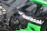 KAWASAKI NINJA ZX-10R 2008 WATER PIPE HOSE-COOLING,W.PUMP-CYLINDER 39062-0100