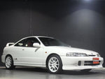 HONDA INTEGRA TYPE R DC2 CLIP A, DOOR WEATHER STRIP 91530-SP1-003