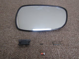 HONDA NSX NA1 NA2 MIRROR SUB ASSY LEFT 76253-SL0-J01 rear view door mirror PARTS