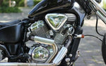 HONDA STEED NV400C NC26 PIPE, OIL RELIEF 15240-MM9-000
