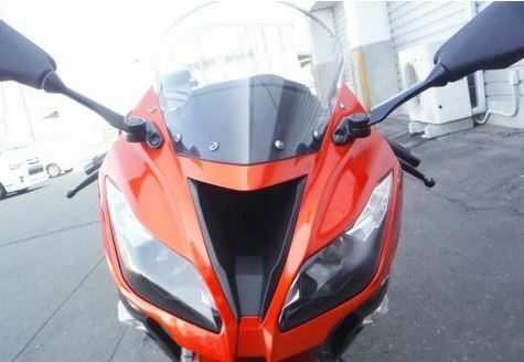 KAWASAKI NINJA ZX-6R 2014 PAD, RR 39156-0514