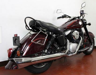 KAWASAKI VULCAN 1500 DRIFTER 2005 SPRING LIMITER 92144-1188 VULCAN 1600 NOMAD