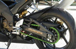 KAWASAKI ZX-10R 2004 SWING ARM SLEEVE, RR HUB, L23 42036-1251