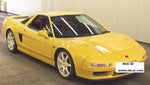 HONDA NSX NA1 GARNISH, RH CTR PILLAR QUASAR GREY PEARL PB72P 72525-SL0-505ZR JDM