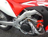 HONDA CRF450RX 2017 COLLAR (26X29X12.3) 23482-MKE-A00